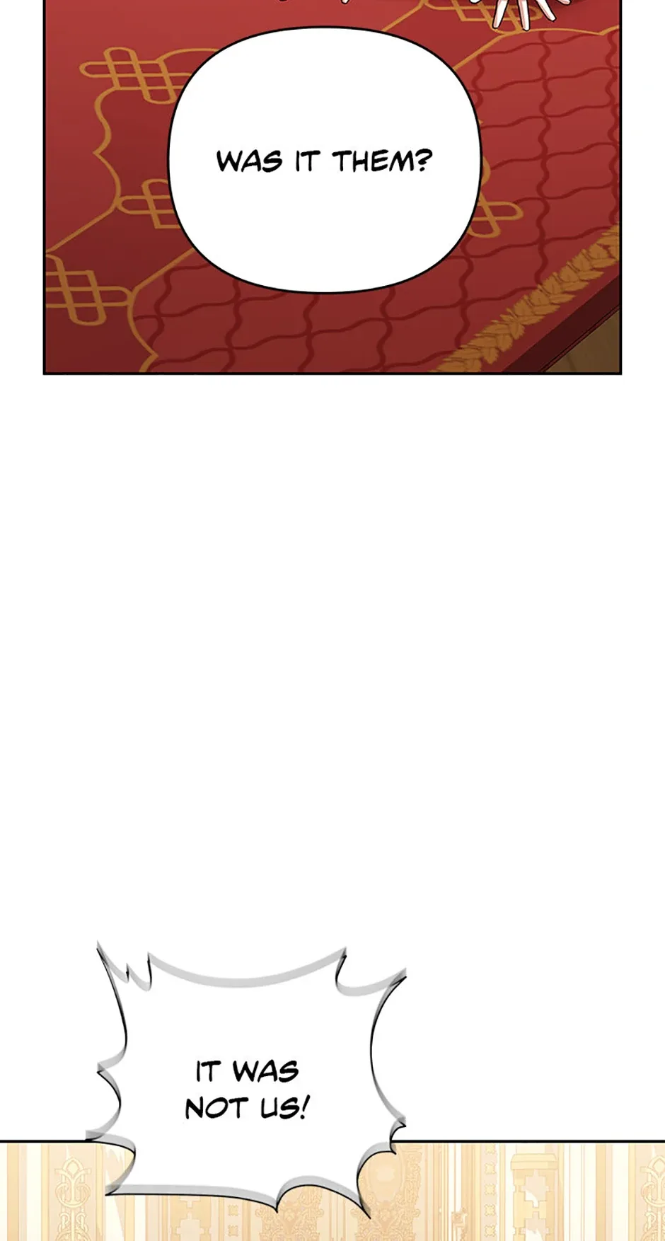 In This Life, I Will Survive Until the End Chapter 43 page 83