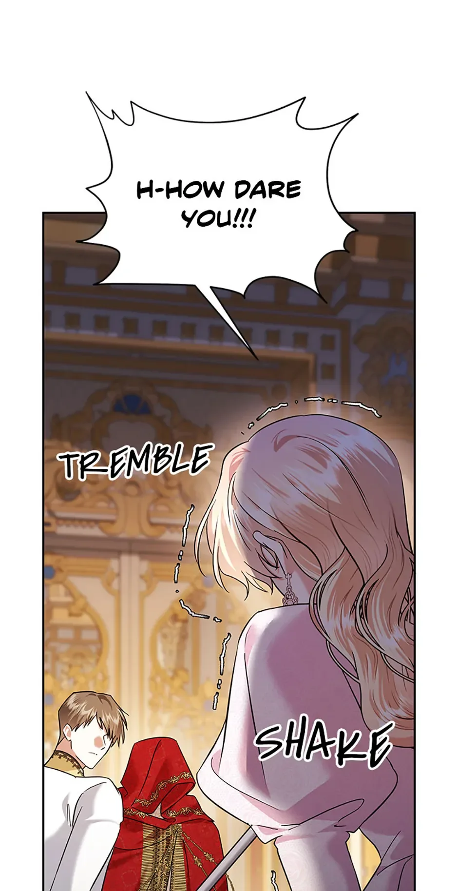 In This Life, I Will Survive Until the End Chapter 43 page 57