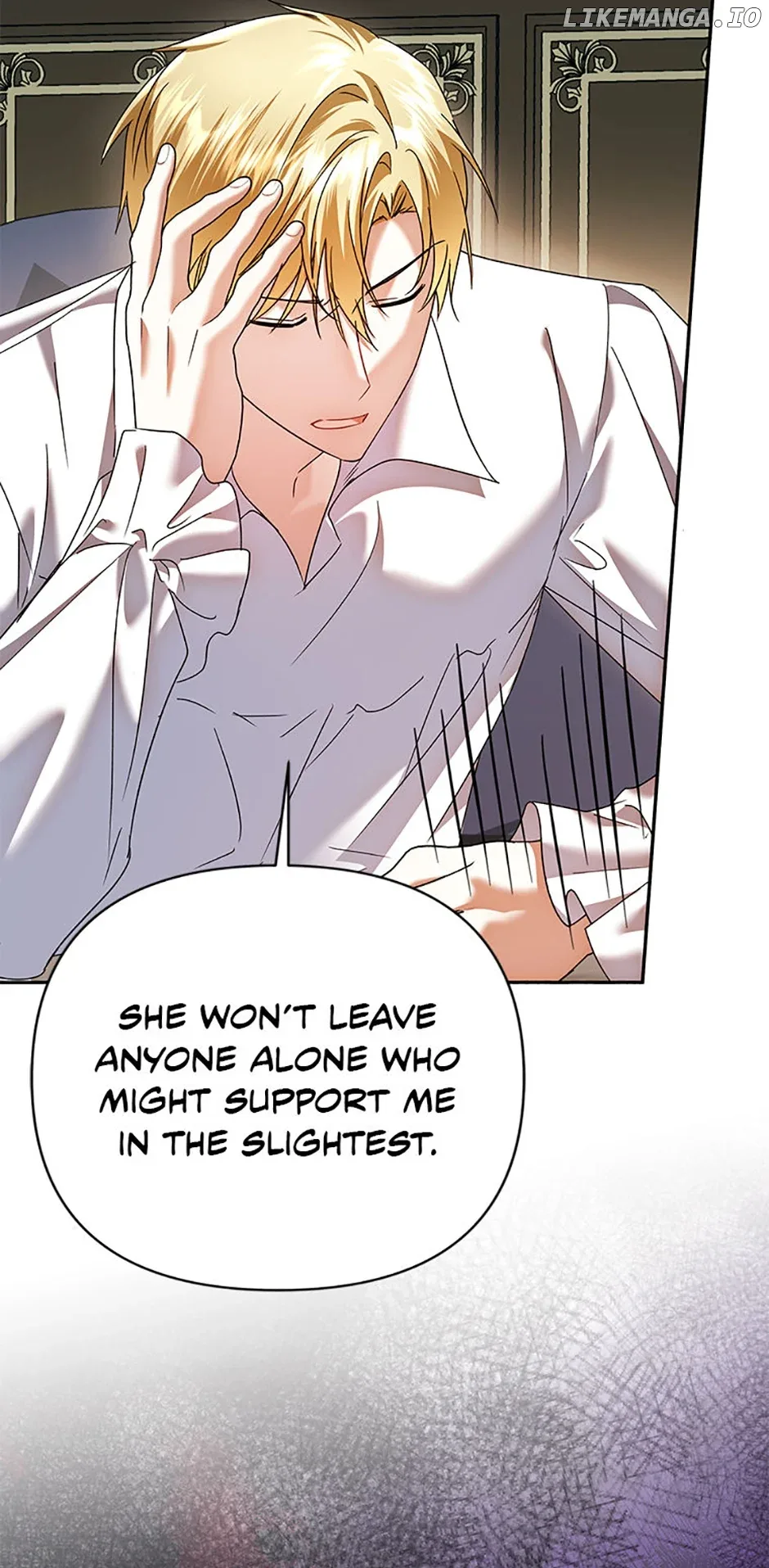 In This Life, I Will Survive Until the End Chapter 34 page 93
