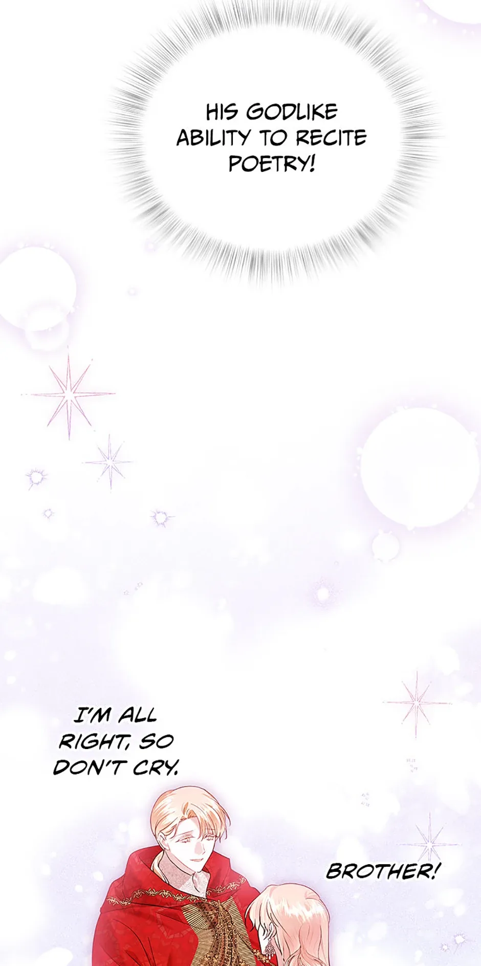 In This Life, I Will Survive Until the End Chapter 43 page 74