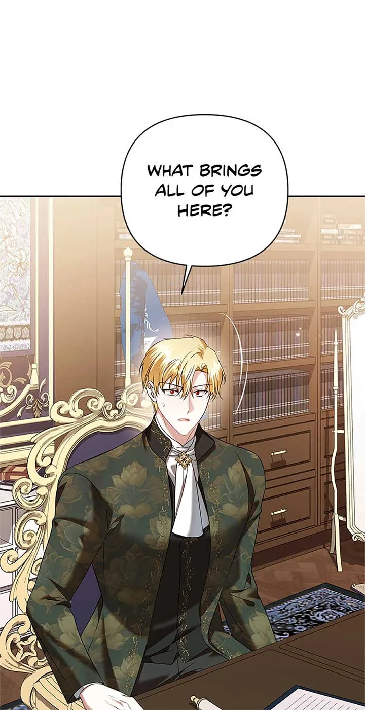 In This Life, I Will Survive Until the End Chapter 38 page 49