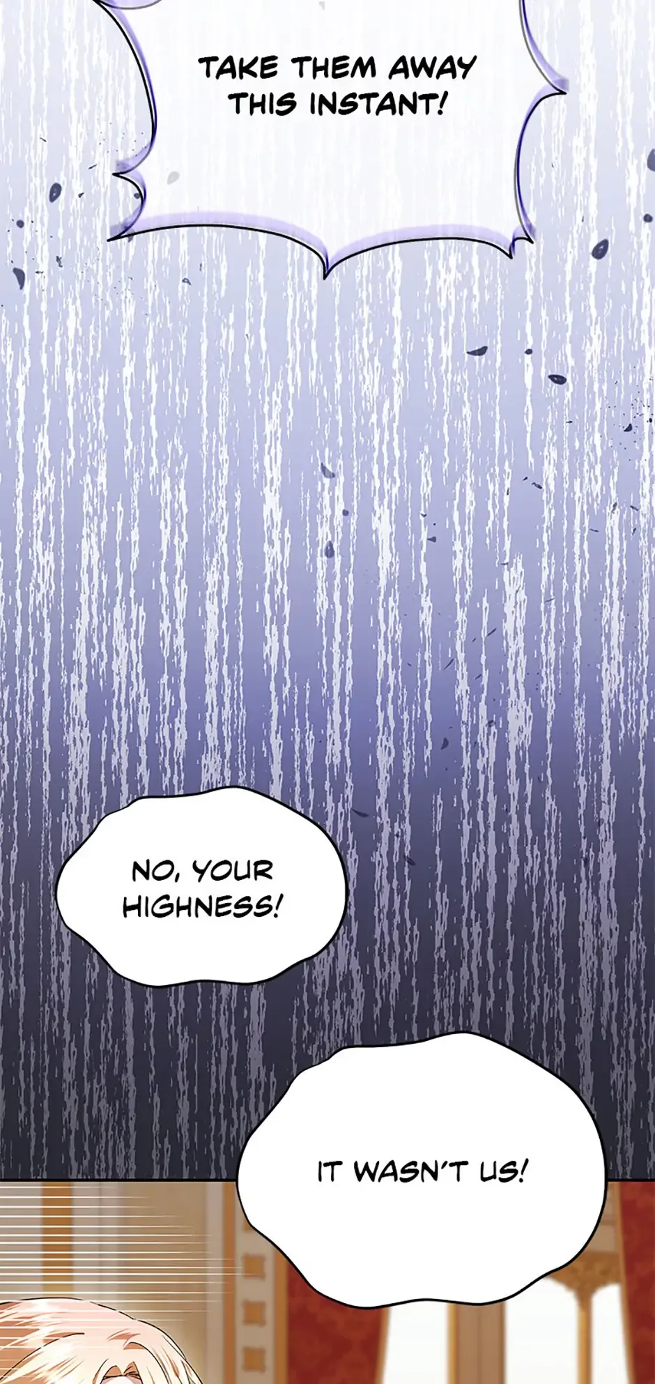 In This Life, I Will Survive Until the End Chapter 43 page 92