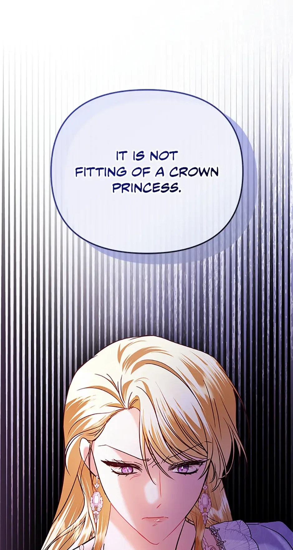 In This Life, I Will Survive Until the End Chapter 43 page 105