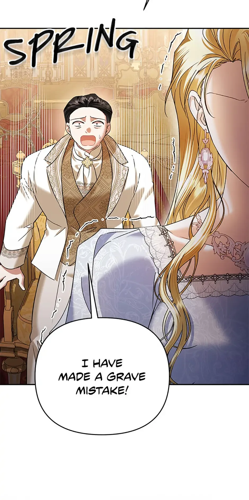 In This Life, I Will Survive Until the End Chapter 43 page 71