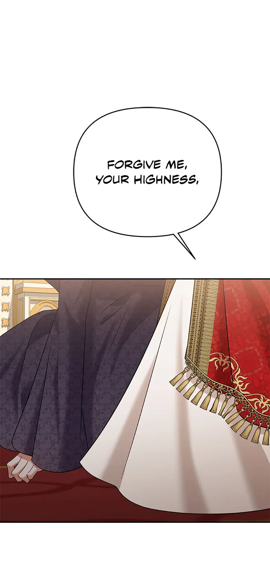 In This Life, I Will Survive Until the End Chapter 43 page 94