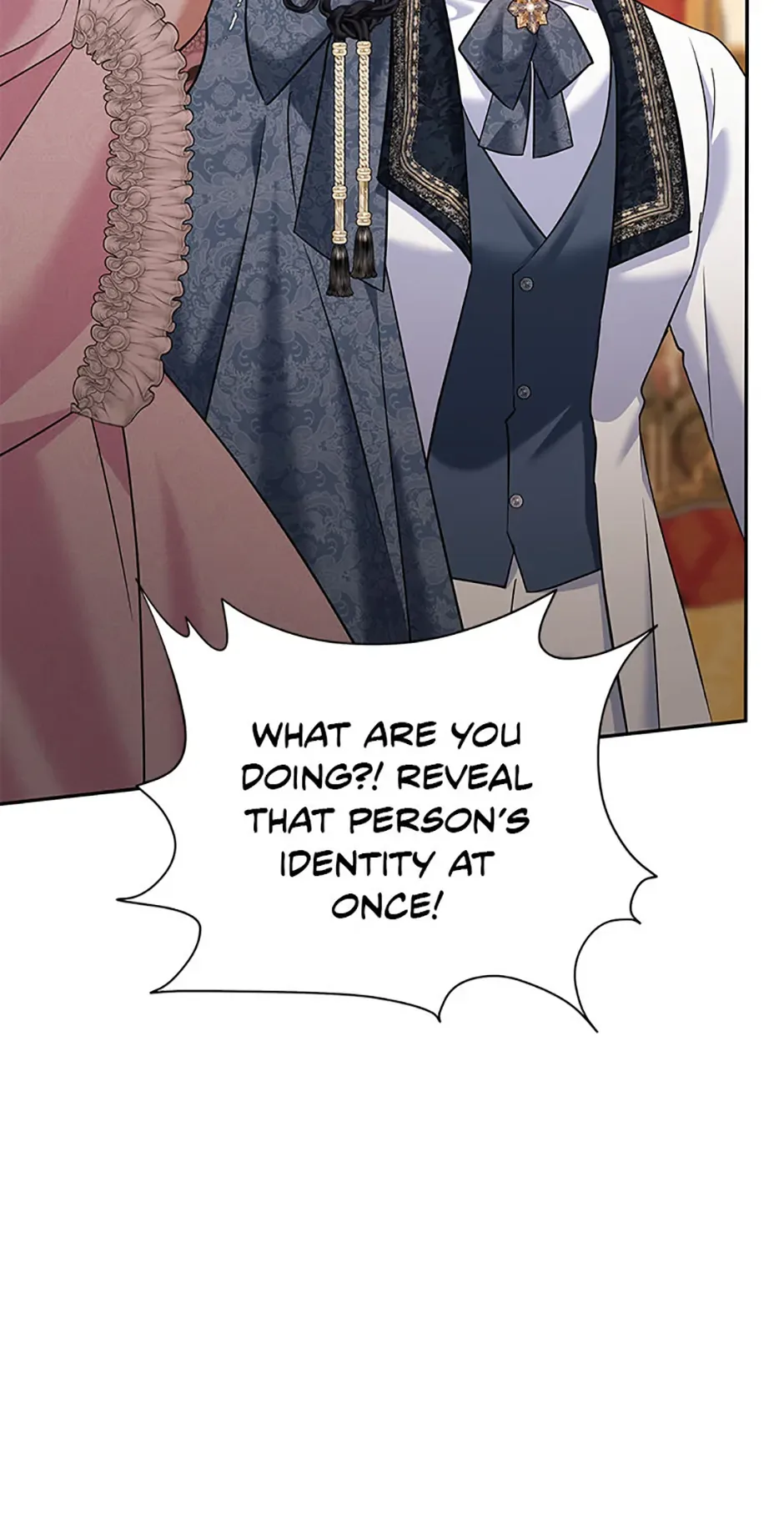 In This Life, I Will Survive Until the End Chapter 43 page 62