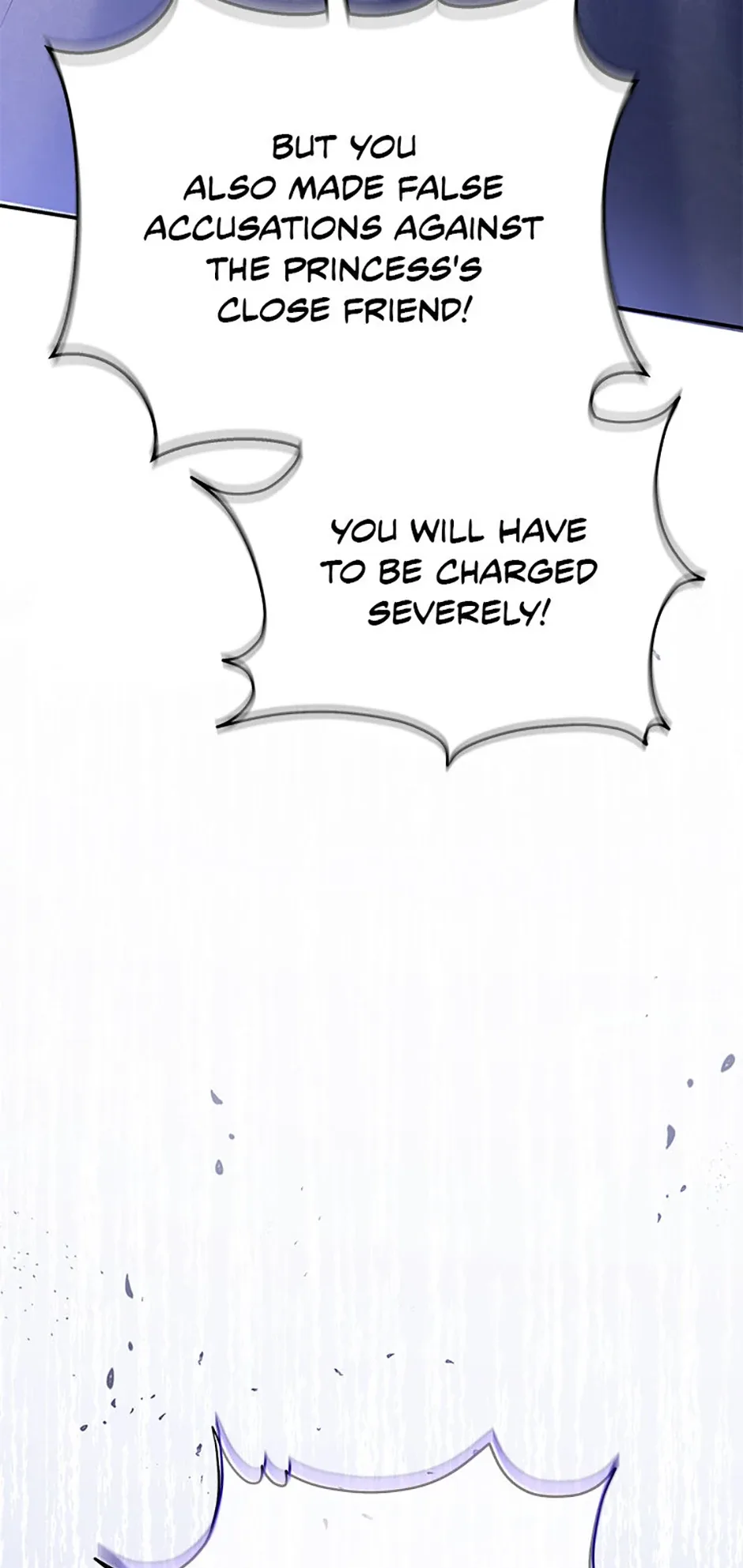 In This Life, I Will Survive Until the End Chapter 43 page 91