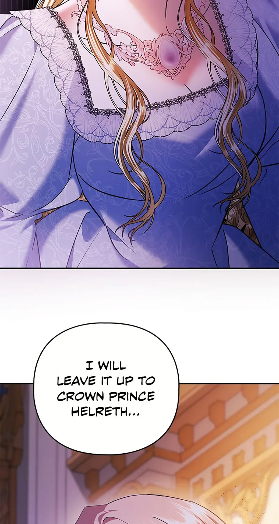 In This Life, I Will Survive Until the End Chapter 43 page 106