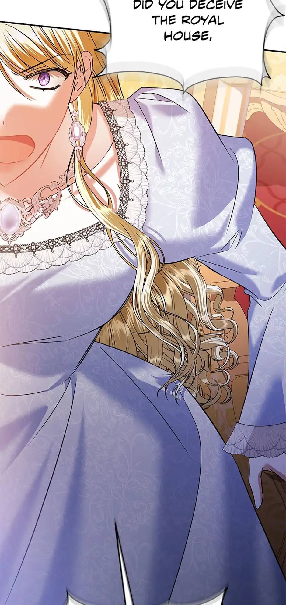 In This Life, I Will Survive Until the End Chapter 43 page 90