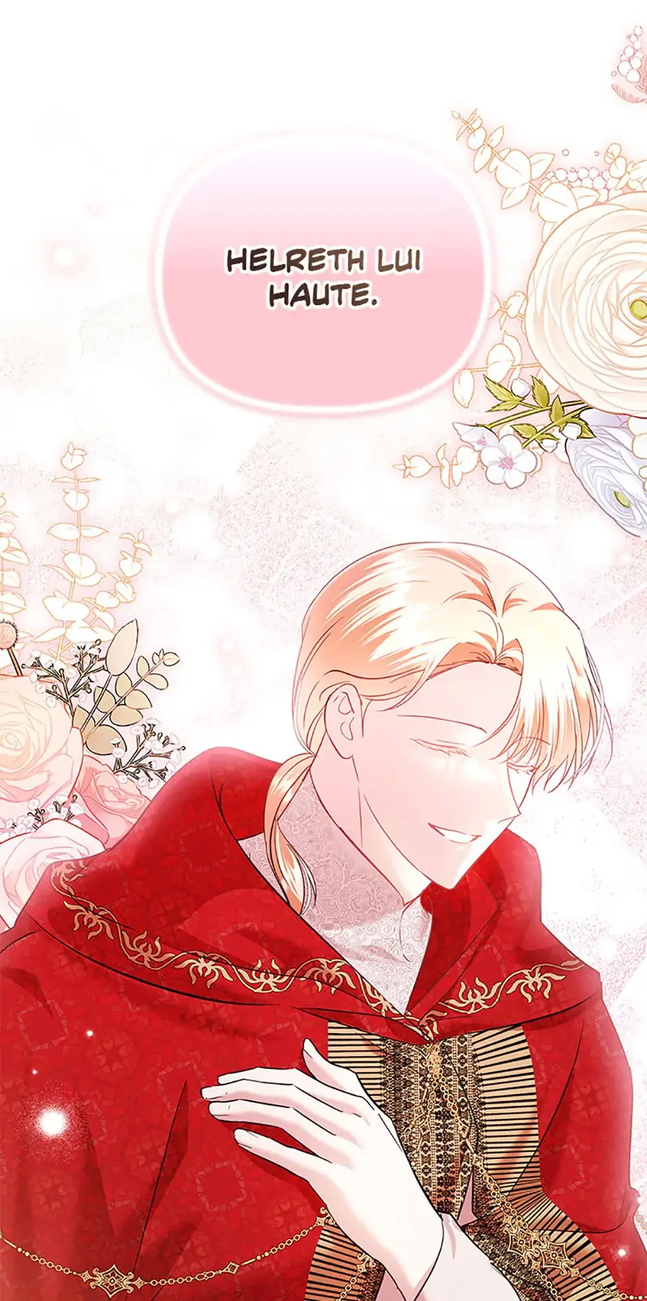 In This Life, I Will Survive Until the End Chapter 43 page 69