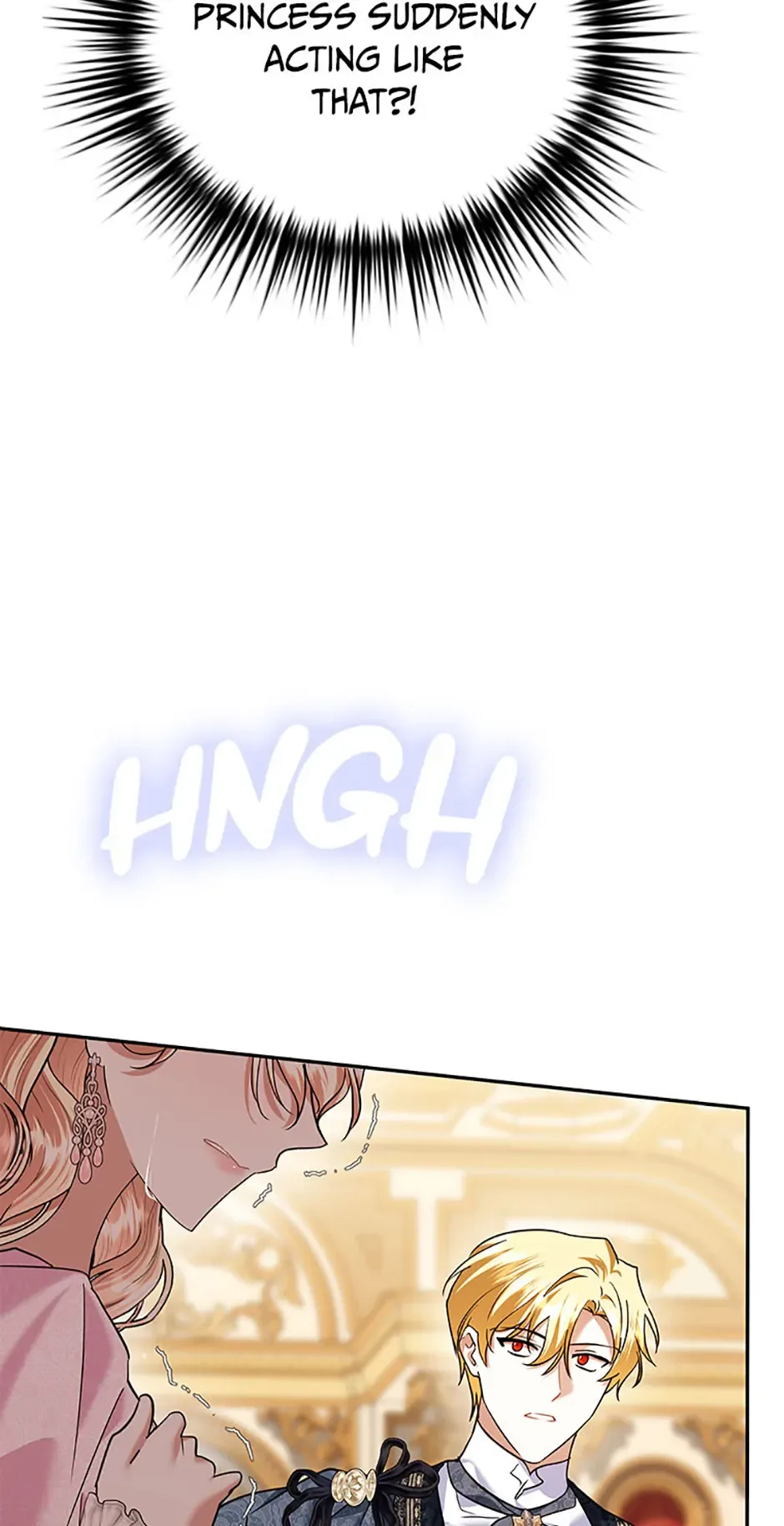In This Life, I Will Survive Until the End Chapter 43 page 61