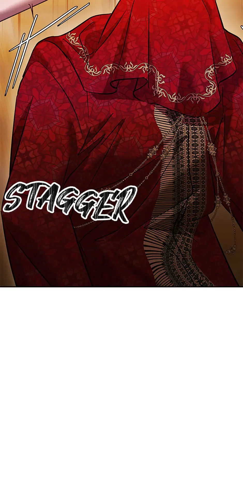 In This Life, I Will Survive Until the End Chapter 43 page 56