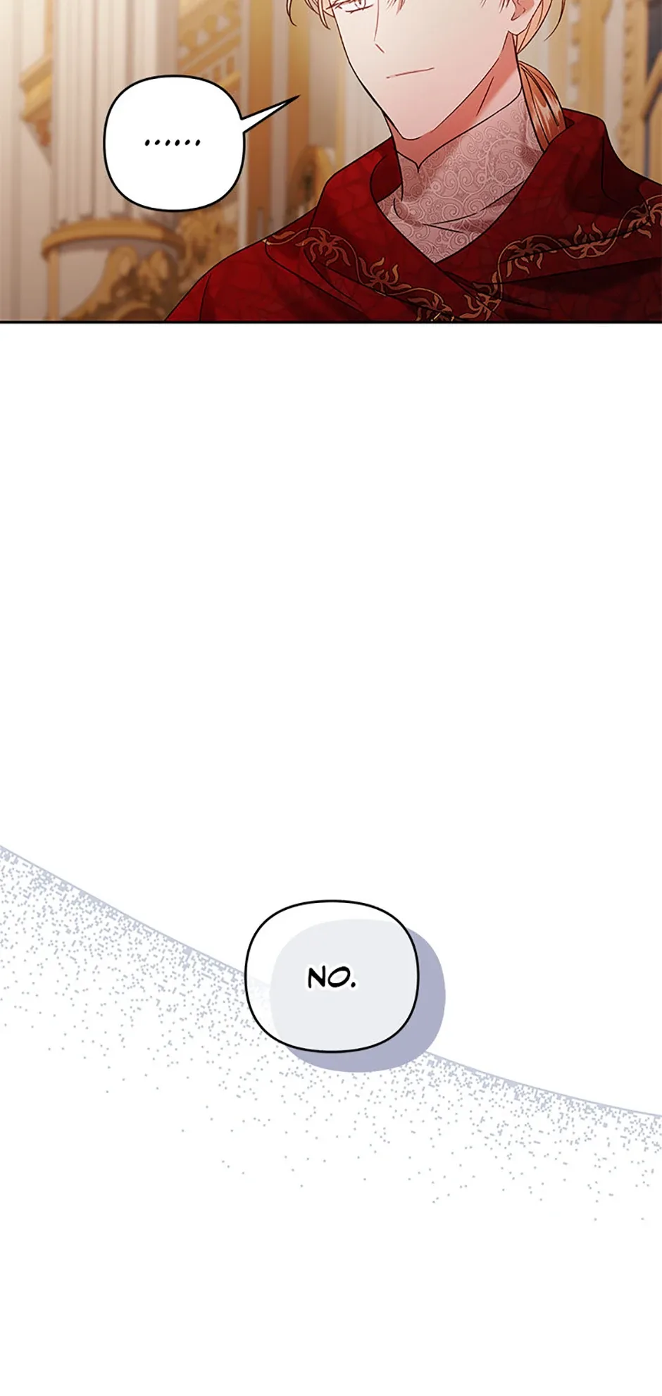 In This Life, I Will Survive Until the End Chapter 43 page 100