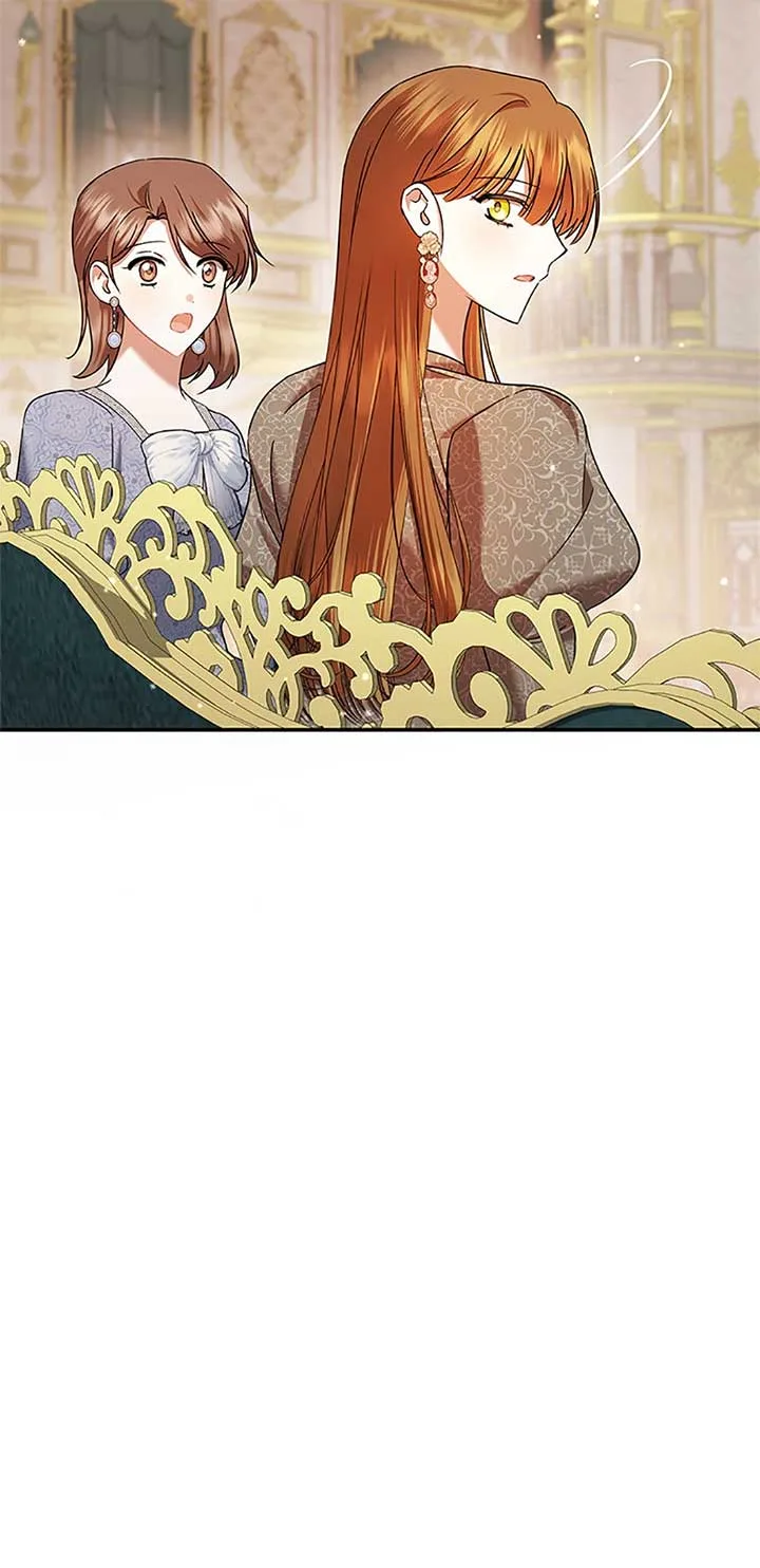 In This Life, I Will Survive Until the End Chapter 38 page 30