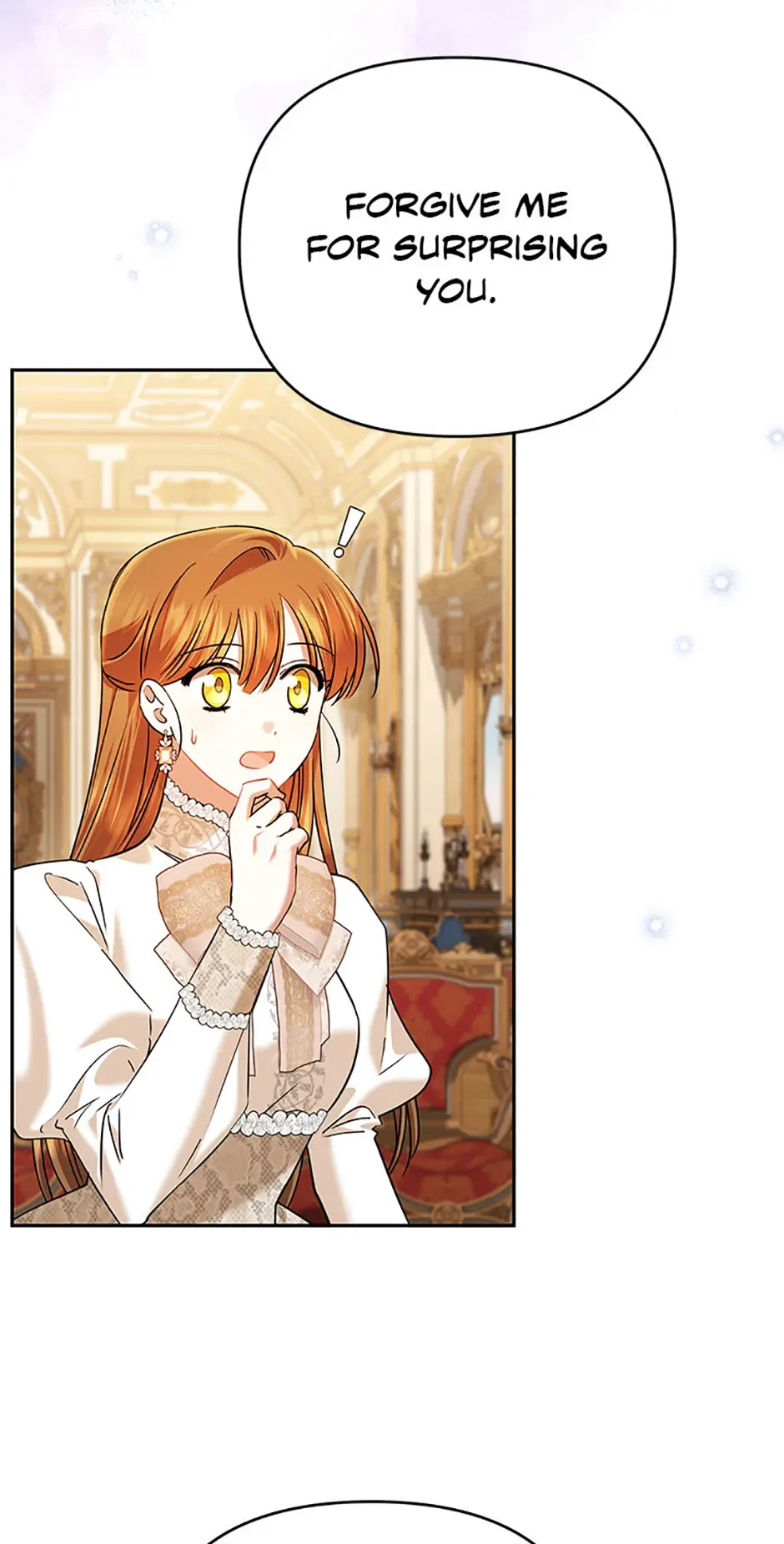 In This Life, I Will Survive Until the End Chapter 43 page 67