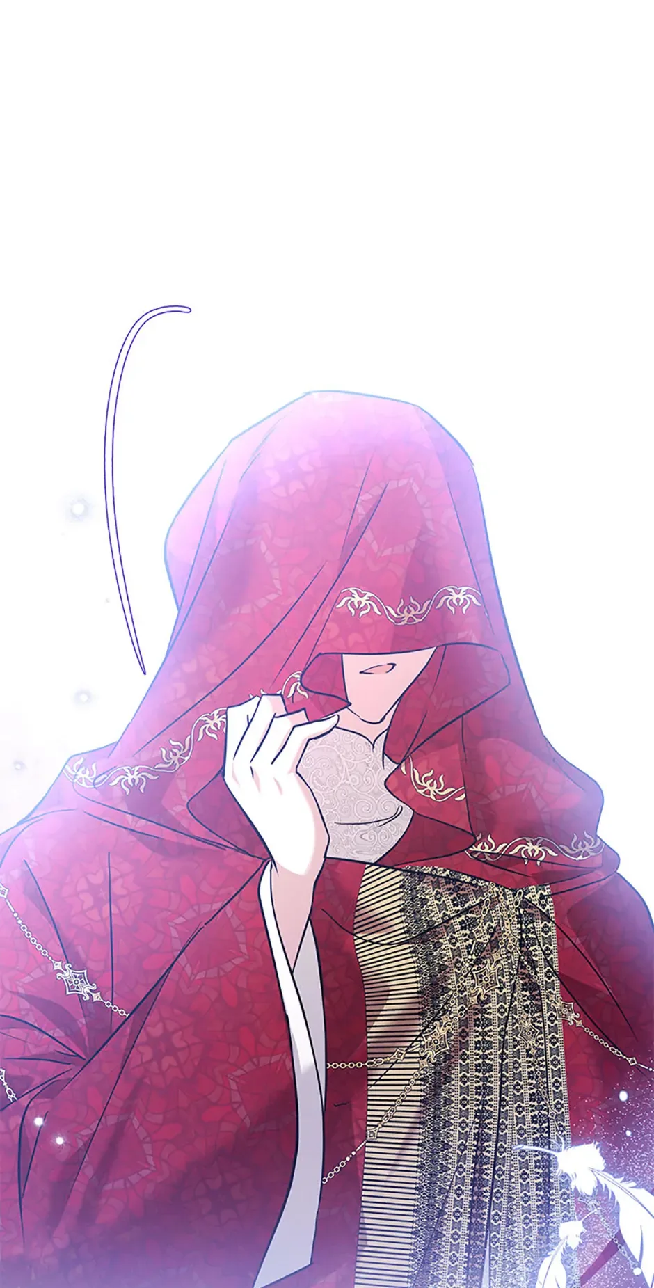 In This Life, I Will Survive Until the End Chapter 43 page 63