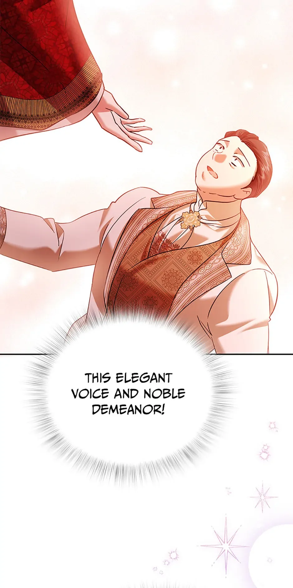 In This Life, I Will Survive Until the End Chapter 43 page 73