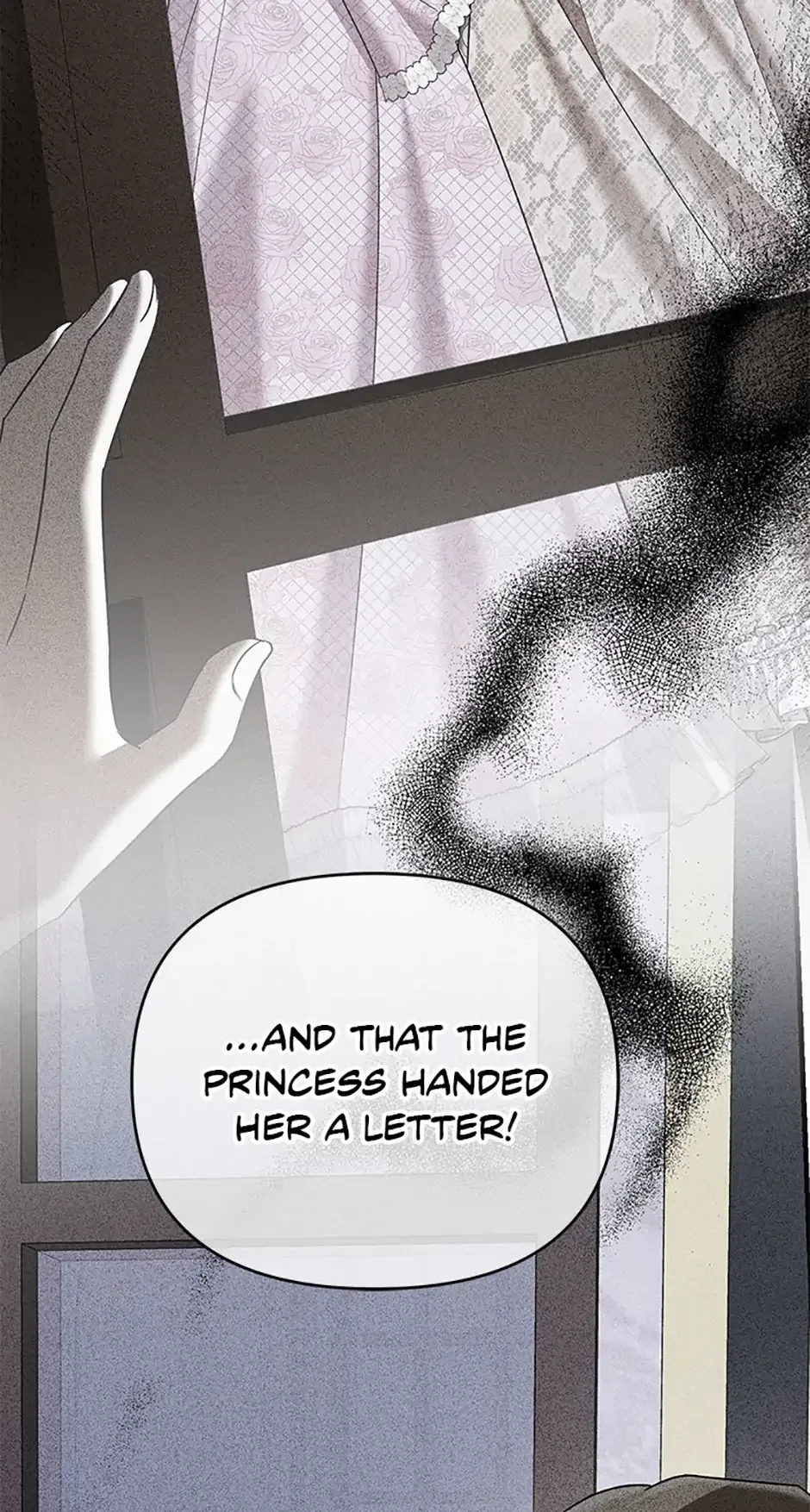 In This Life, I Will Survive Until the End Chapter 43 page 87