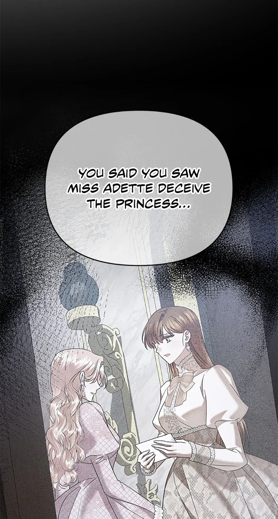 In This Life, I Will Survive Until the End Chapter 43 page 86