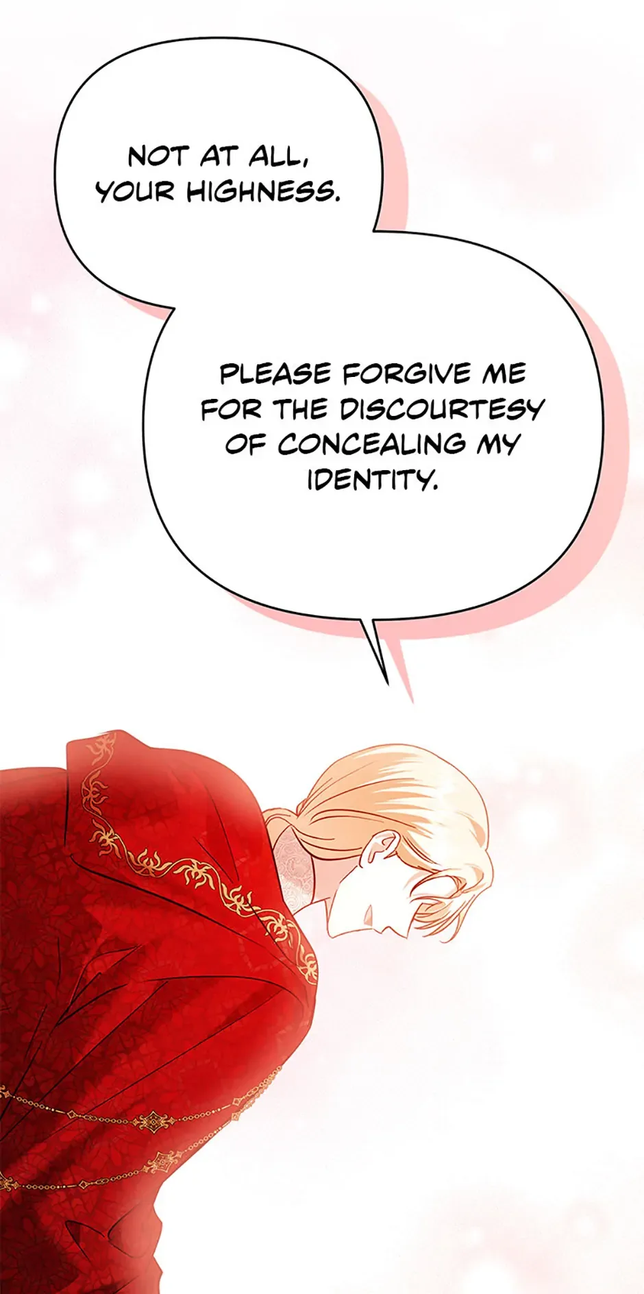 In This Life, I Will Survive Until the End Chapter 43 page 72