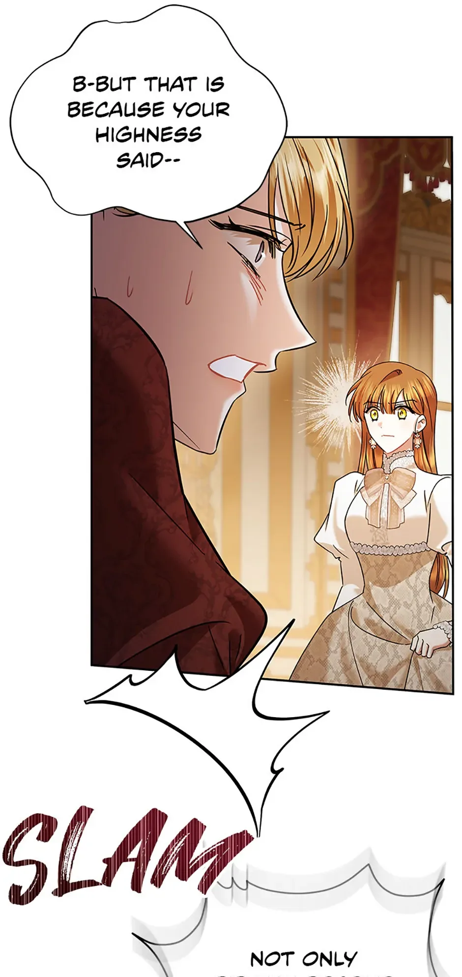 In This Life, I Will Survive Until the End Chapter 43 page 89