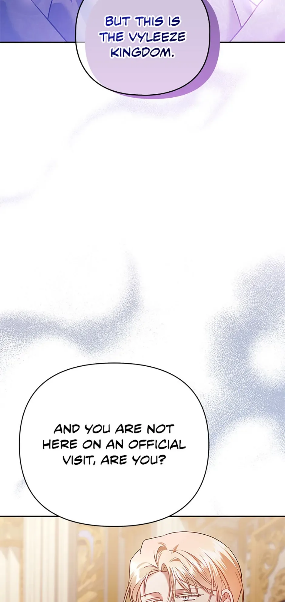 In This Life, I Will Survive Until the End Chapter 43 page 99