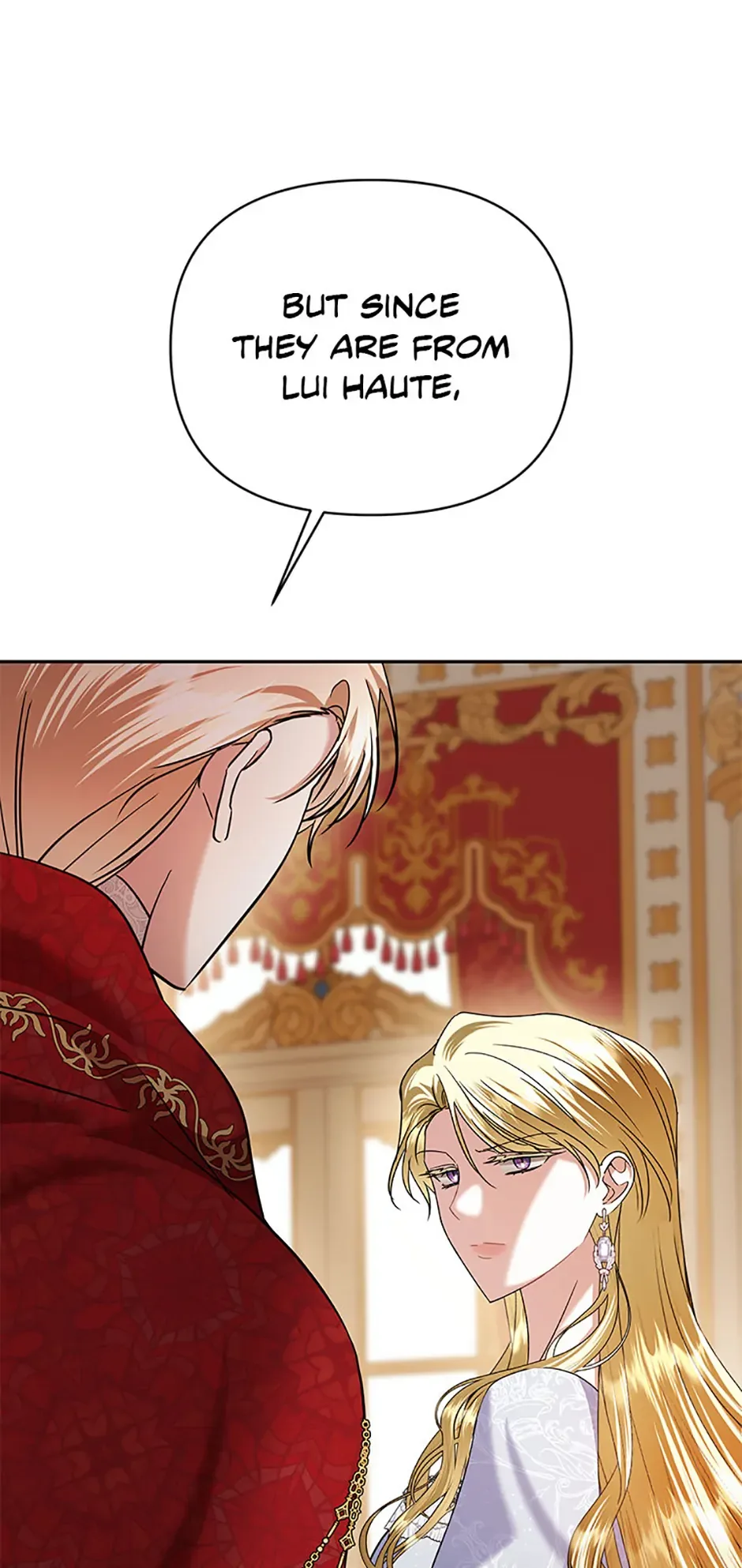 In This Life, I Will Survive Until the End Chapter 43 page 95