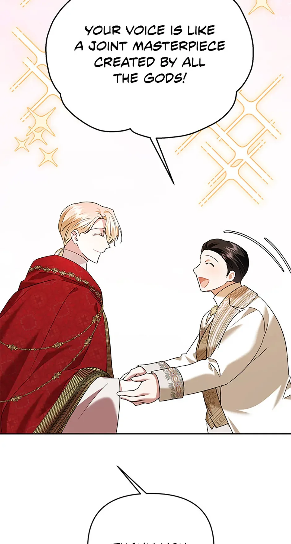 In This Life, I Will Survive Until the End Chapter 44 page 10