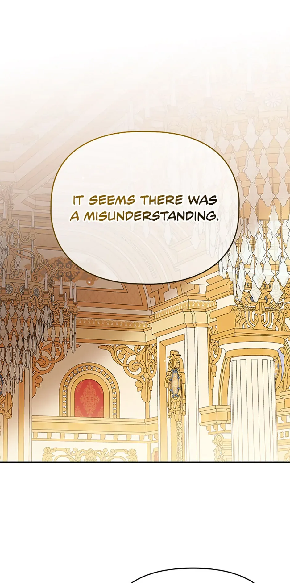 In This Life, I Will Survive Until the End Chapter 44 page 2