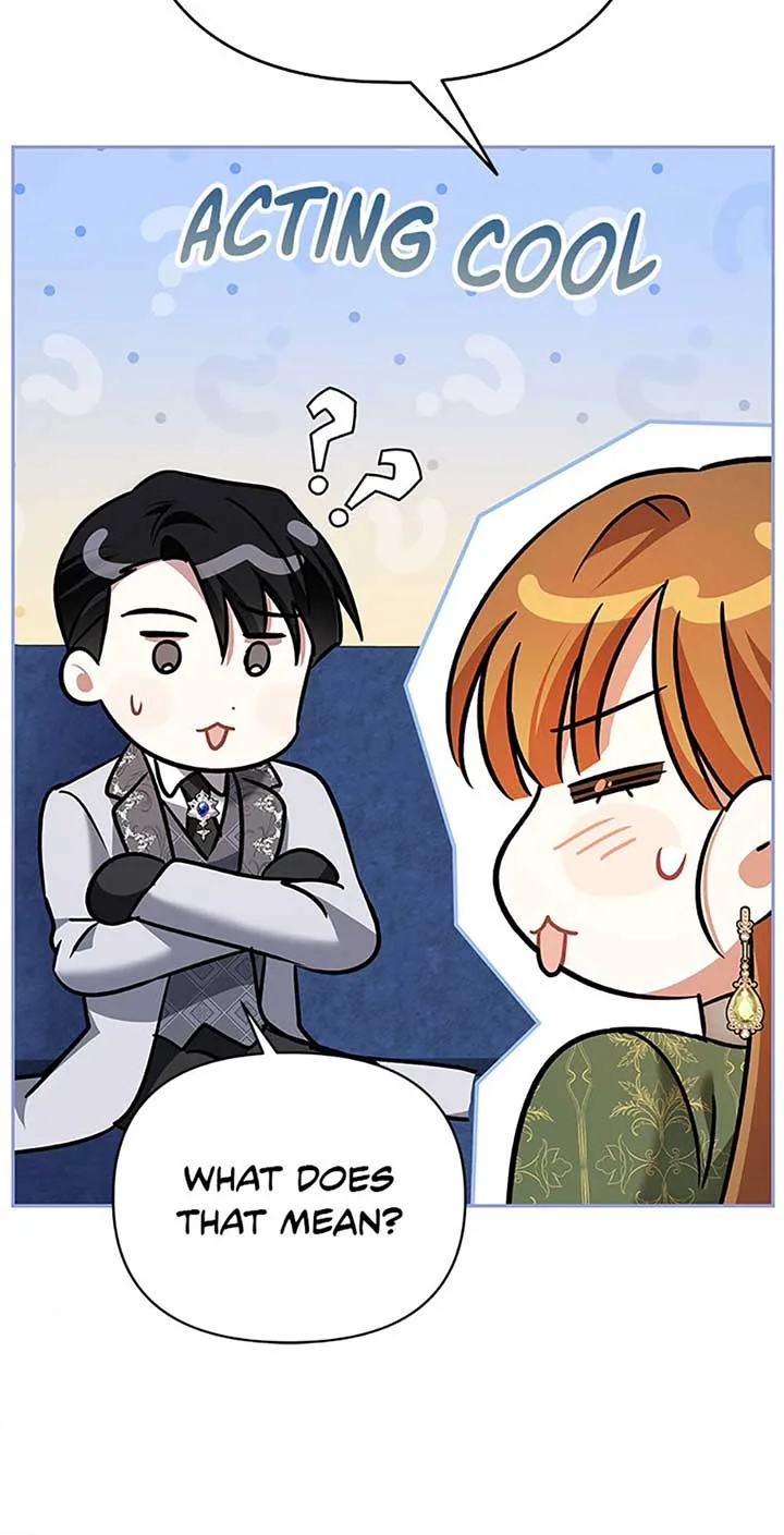 In This Life, I Will Survive Until the End Chapter 37 page 72