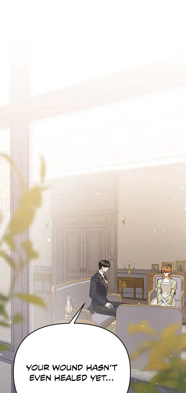 In This Life, I Will Survive Until the End Chapter 45 page 2