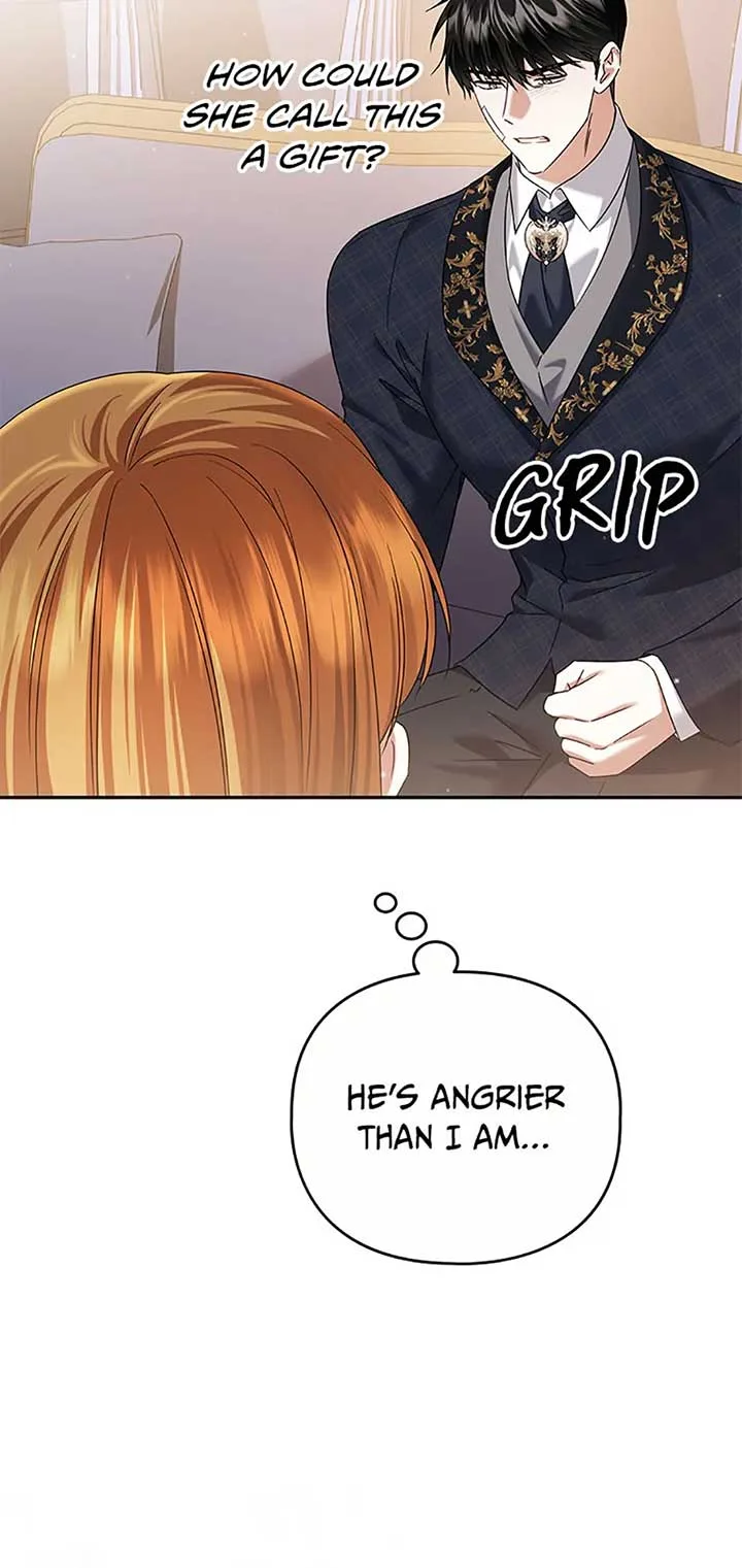In This Life, I Will Survive Until the End Chapter 45 page 4