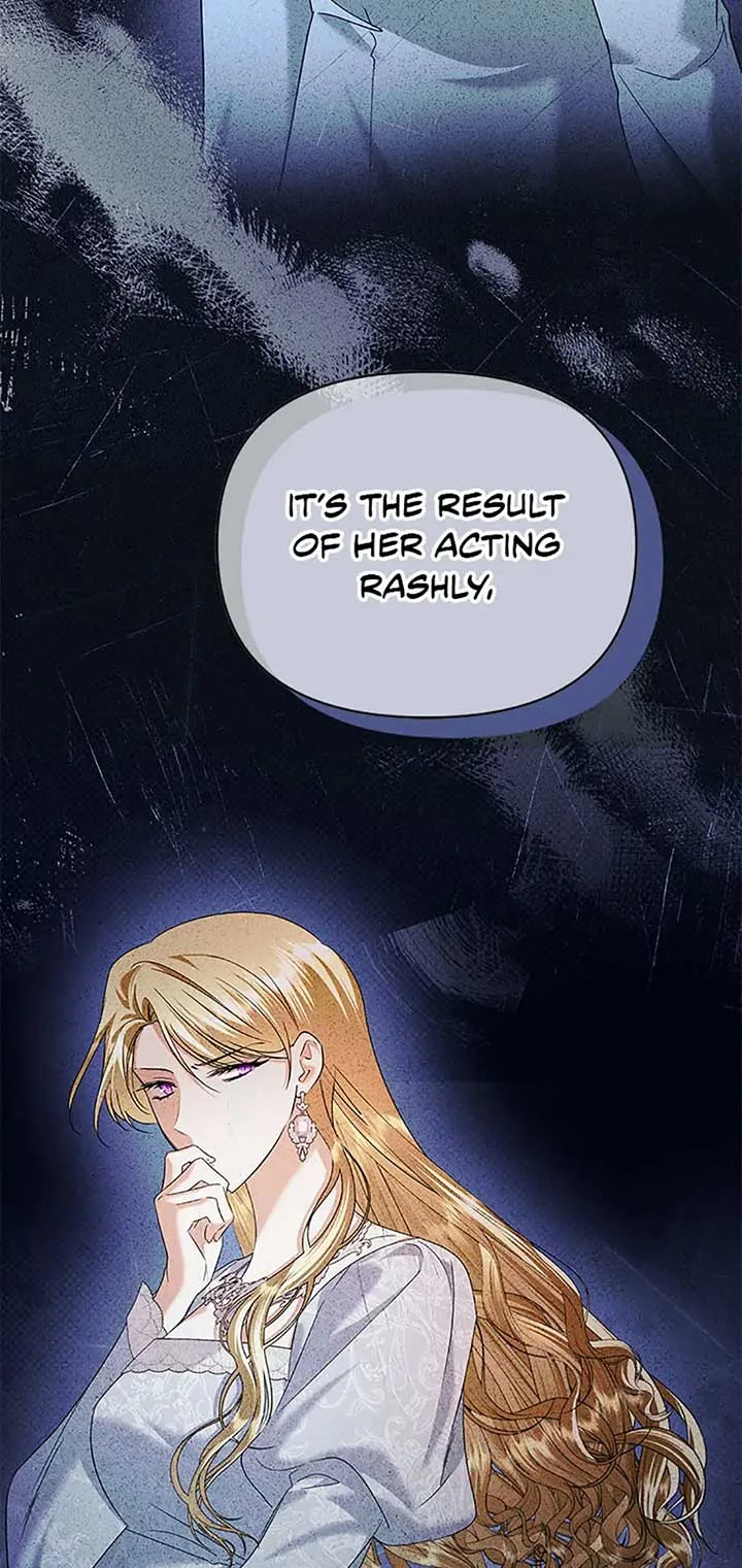 In This Life, I Will Survive Until the End Chapter 45 page 6