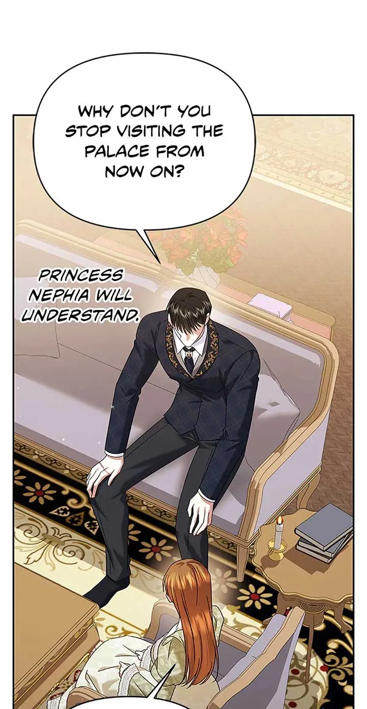In This Life, I Will Survive Until the End Chapter 45 page 8
