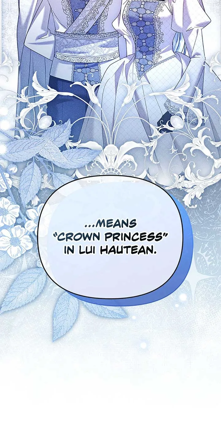 In This Life, I Will Survive Until the End Chapter 37 page 76