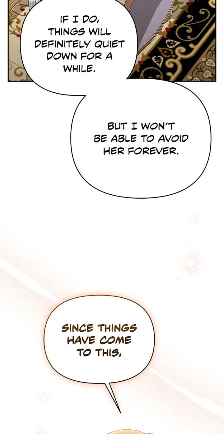 In This Life, I Will Survive Until the End Chapter 45 page 9