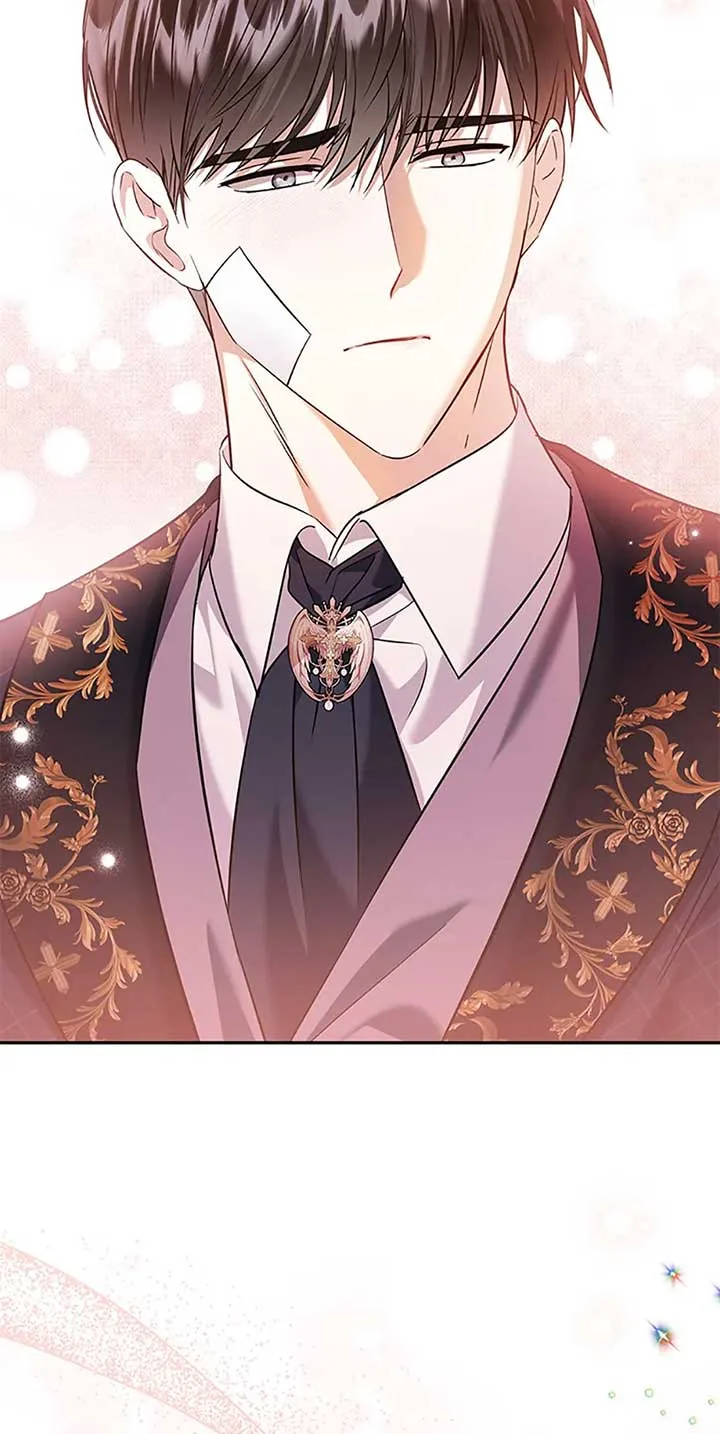 In This Life, I Will Survive Until the End Chapter 45 page 23