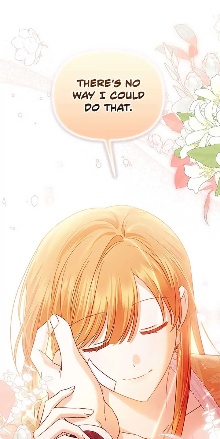 In This Life, I Will Survive Until the End Chapter 45 page 21
