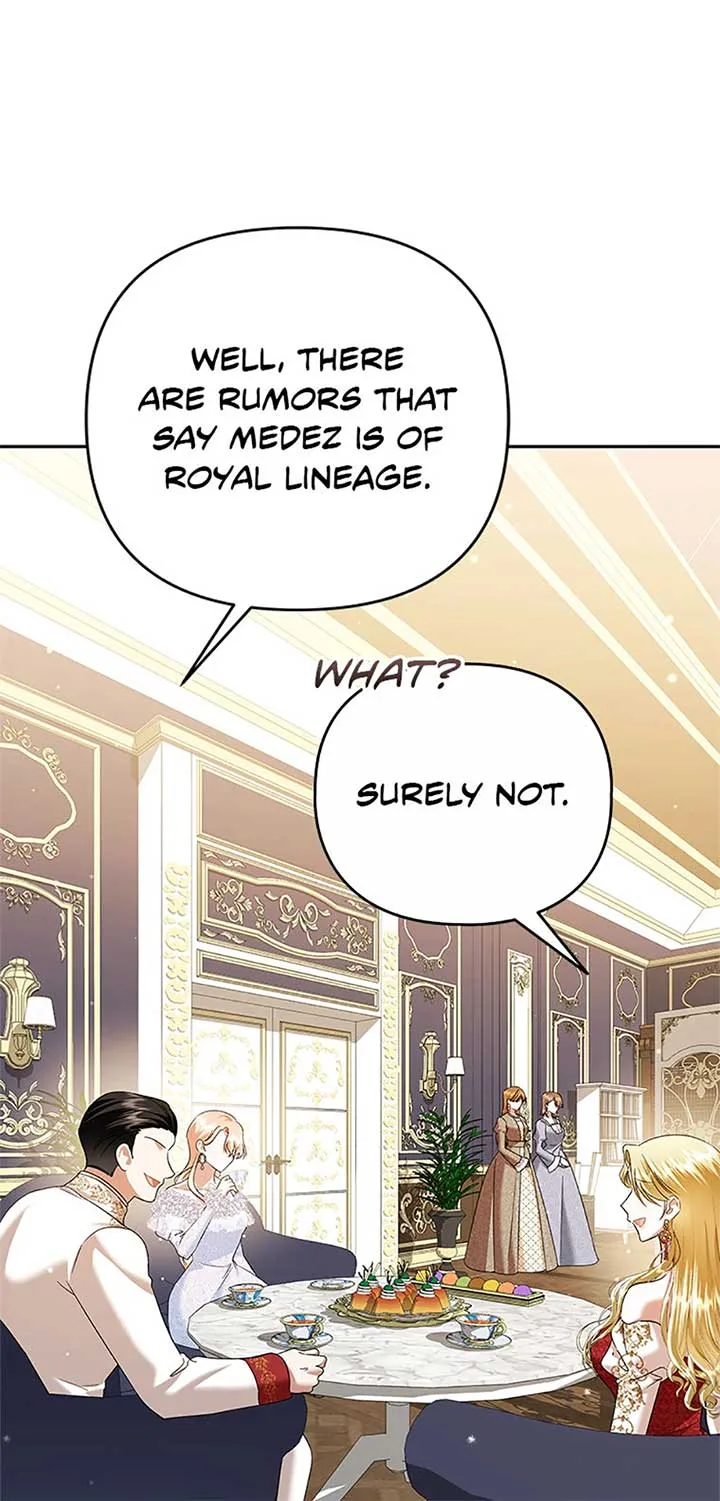 In This Life, I Will Survive Until the End Chapter 38 page 58