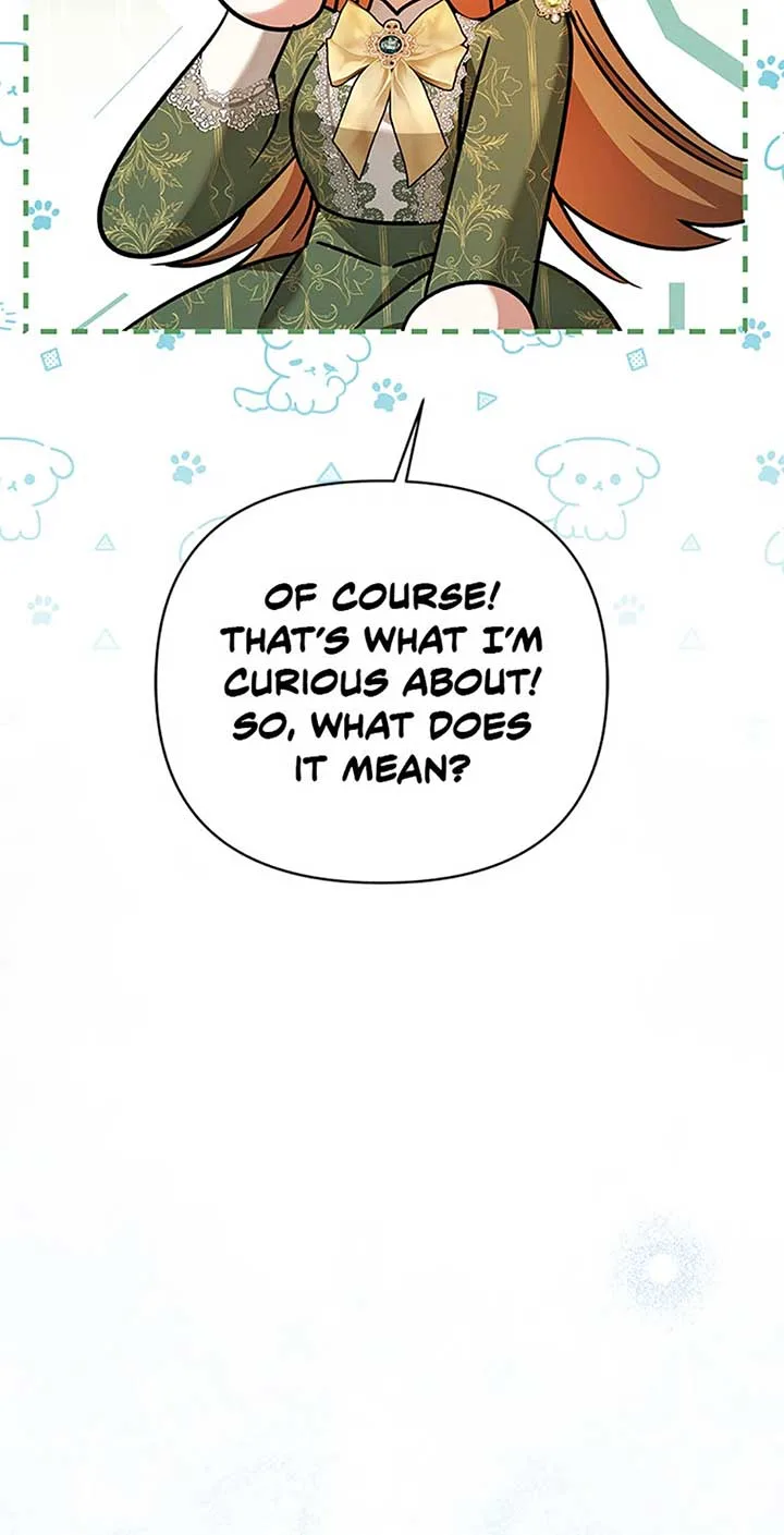 In This Life, I Will Survive Until the End Chapter 37 page 74