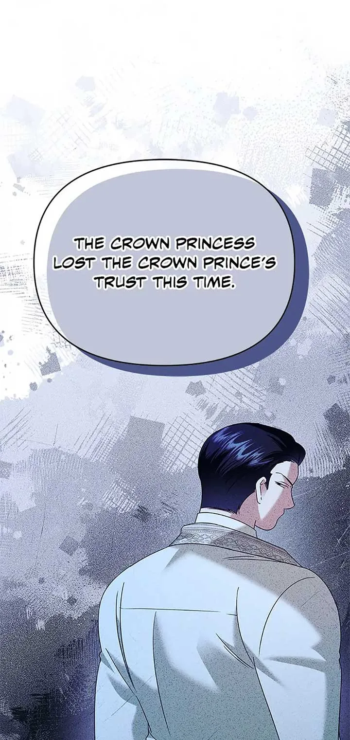 In This Life, I Will Survive Until the End Chapter 45 page 5