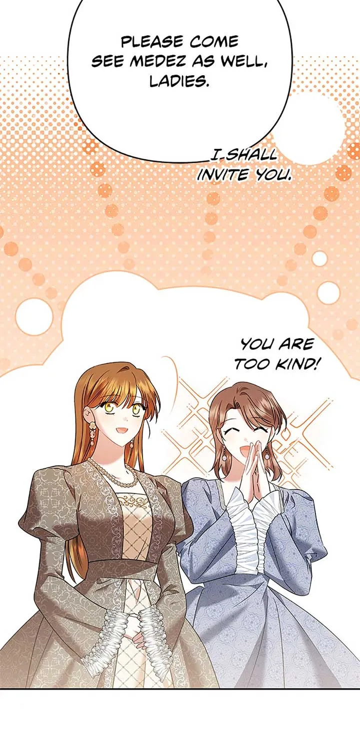 In This Life, I Will Survive Until the End Chapter 38 page 62