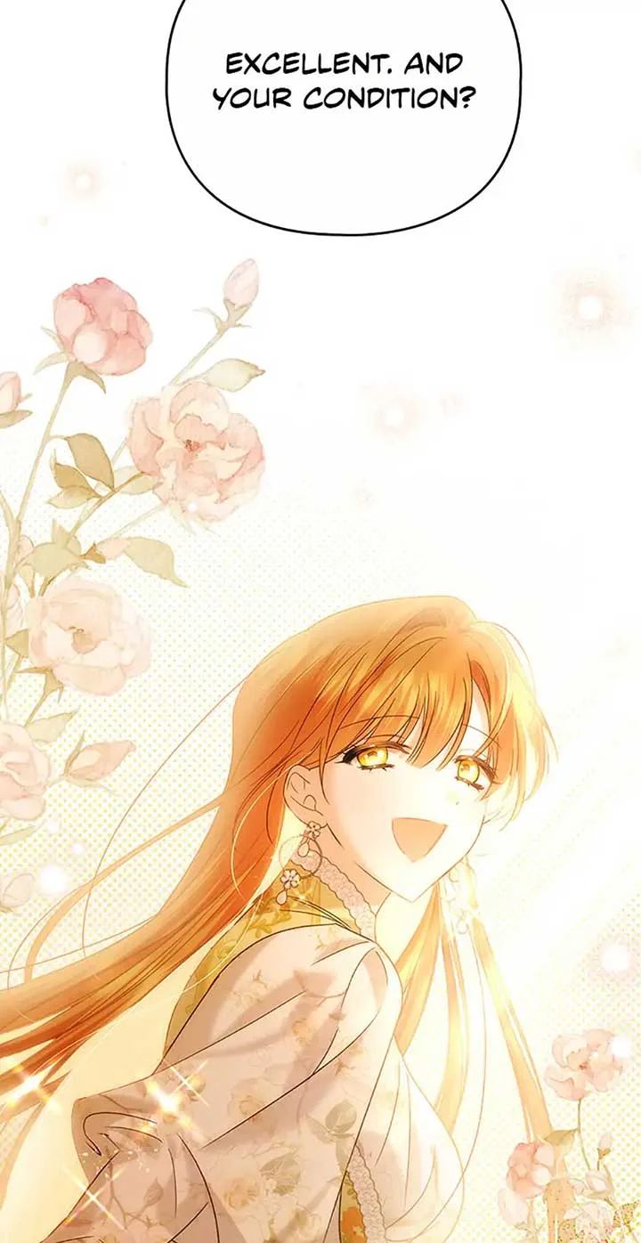 In This Life, I Will Survive Until the End Chapter 45 page 106