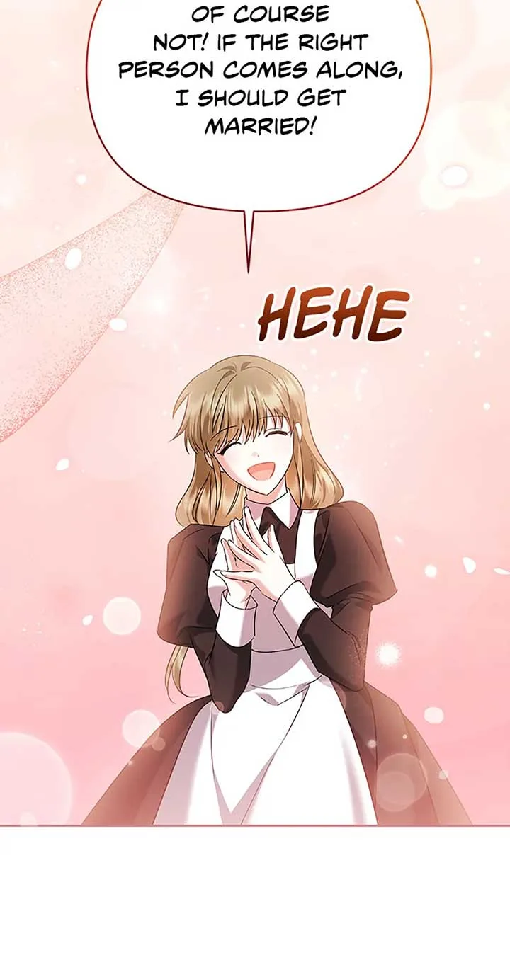 In This Life, I Will Survive Until the End Chapter 45 page 36