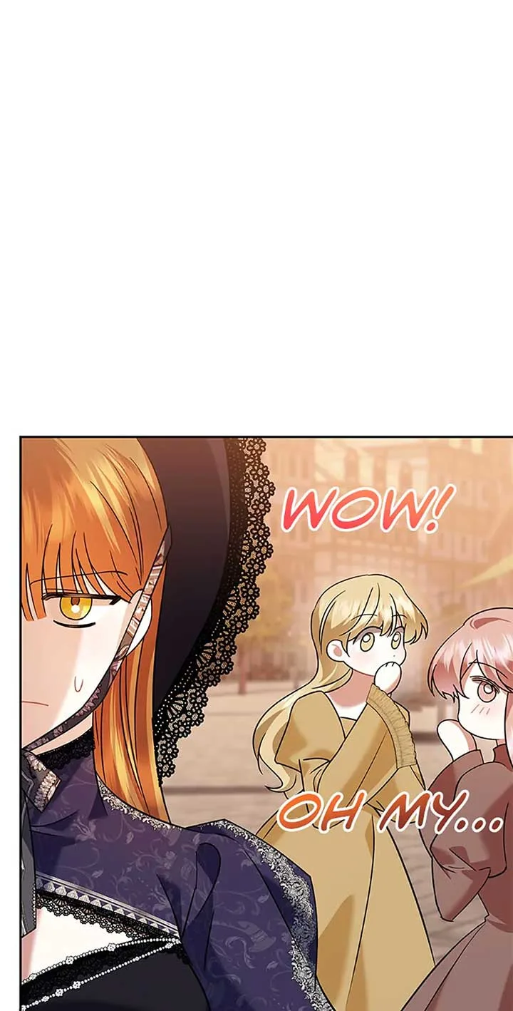 In This Life, I Will Survive Until the End Chapter 45 page 55