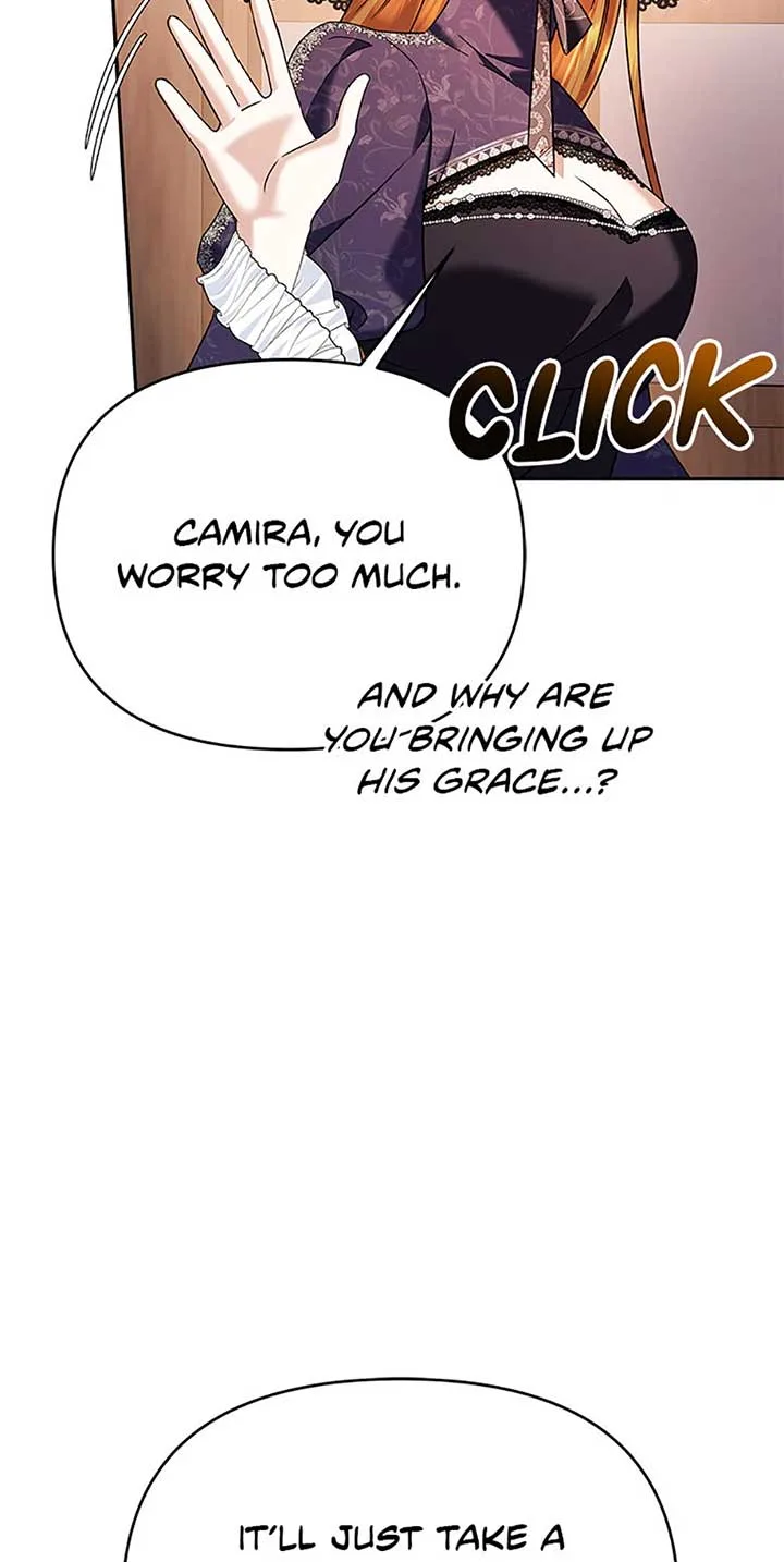 In This Life, I Will Survive Until the End Chapter 45 page 64