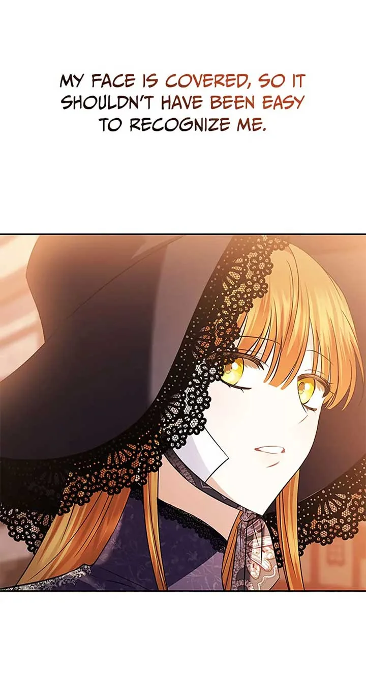 In This Life, I Will Survive Until the End Chapter 45 page 50