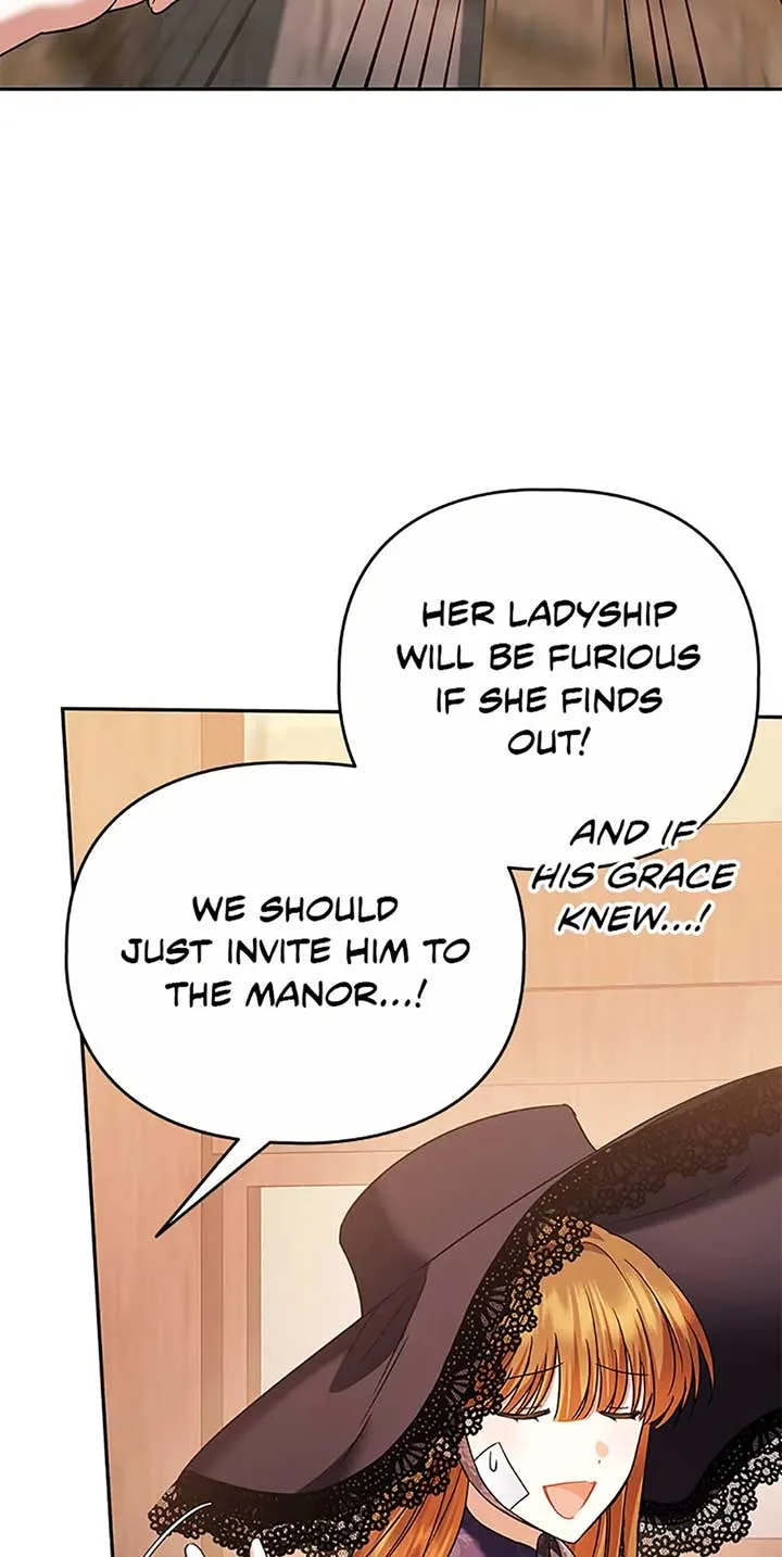 In This Life, I Will Survive Until the End Chapter 45 page 63