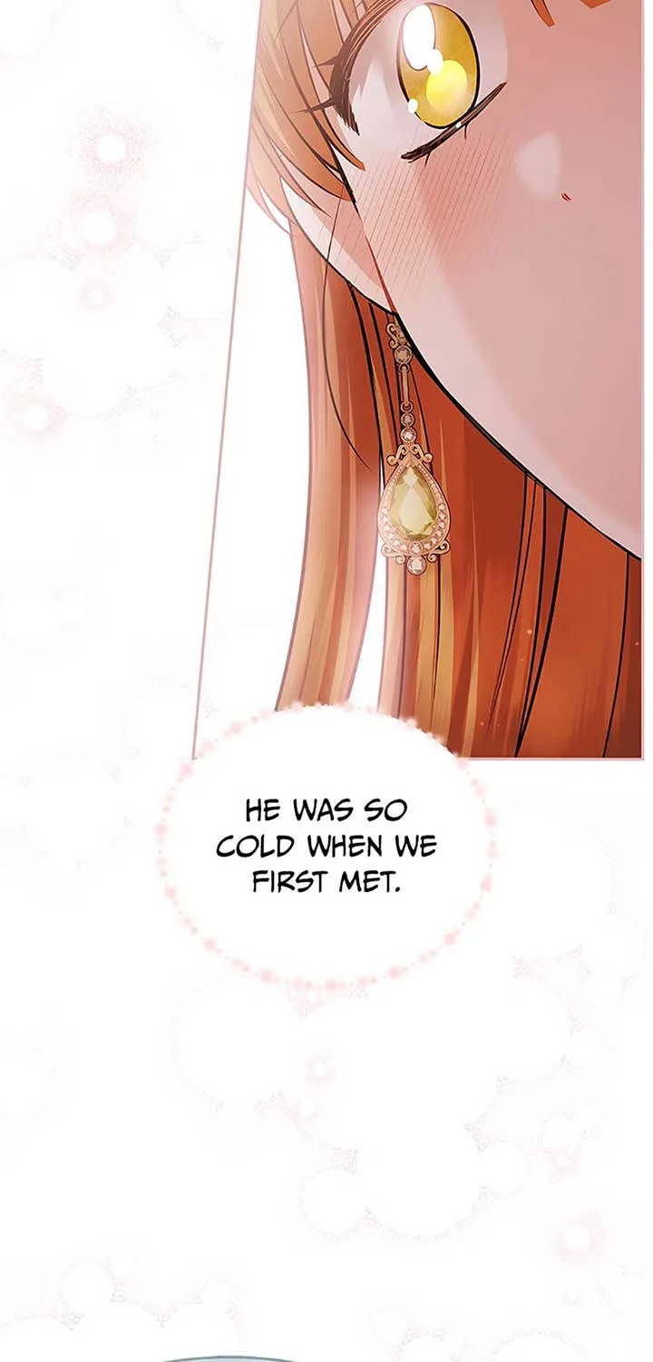 In This Life, I Will Survive Until the End Chapter 37 page 86
