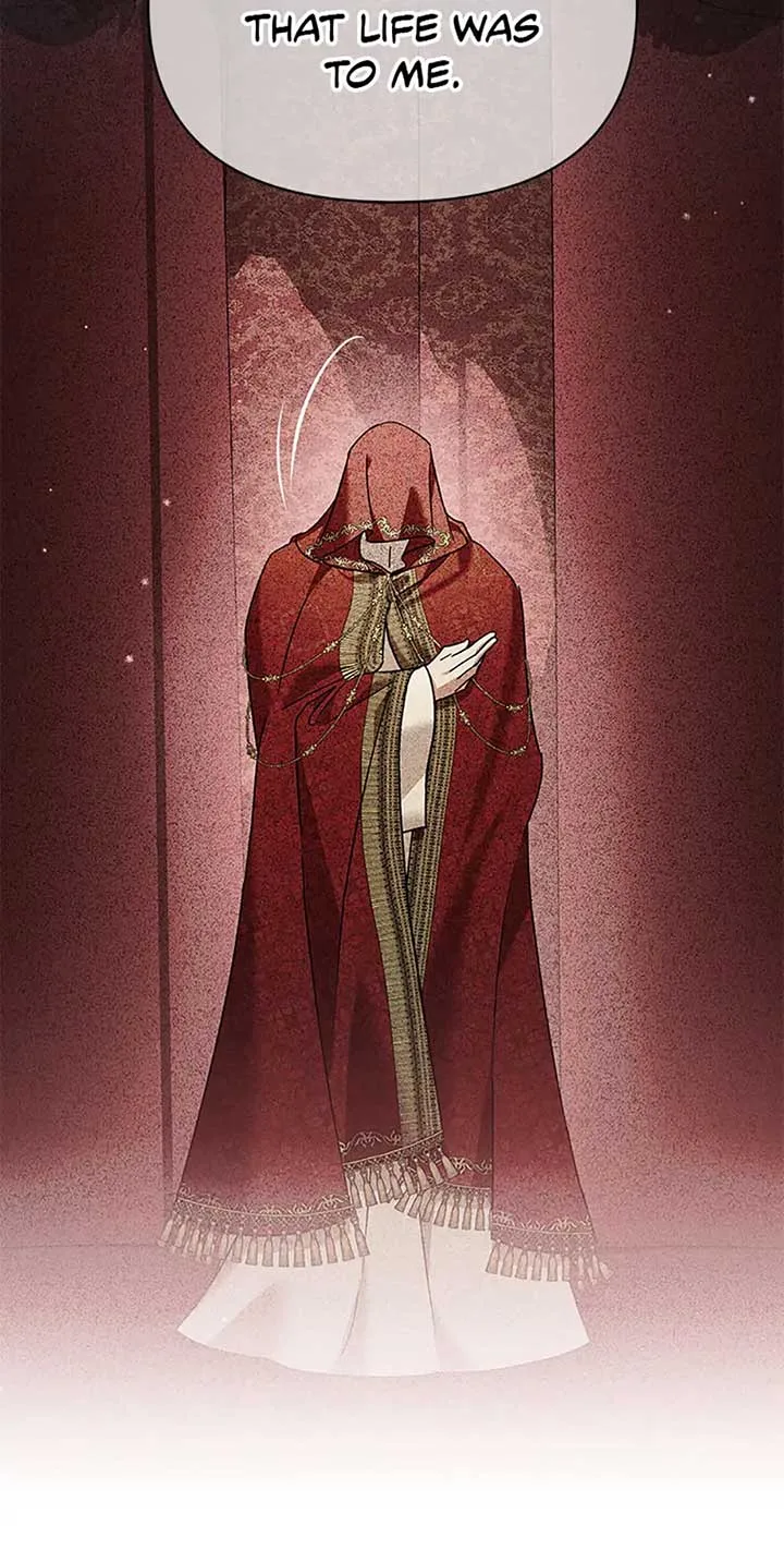 In This Life, I Will Survive Until the End Chapter 45 page 80